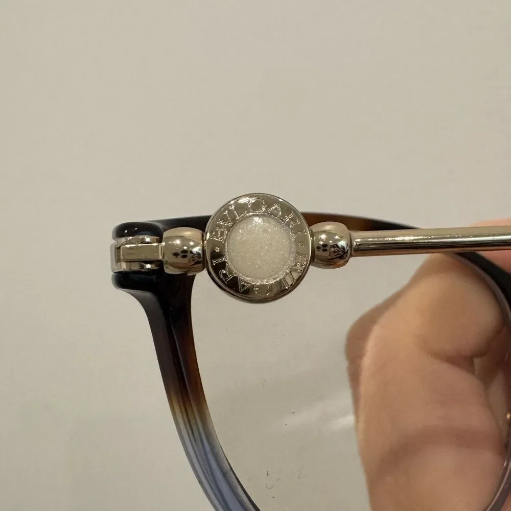 BVLGARI excellent no
